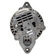 15159 Alternator, 1.5L, 4Cyl, 75 Amp, Remanufactured, QB Premium