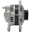 15159 Alternator, 1.5L, 4Cyl, 75 Amp, Remanufactured, QB Premium