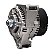 15160 Alternator, 2.3L, 4Cyl, 90 Amp, Remanufactured, QB Premium
