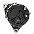 15160 Alternator, 2.3L, 4Cyl, 90 Amp, Remanufactured, QB Premium