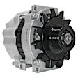 15175 Alternator, 7.3L, 8Cyl, 215 Amp, Remanufactured, QB Premium
