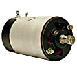15268 Quality-Built OE Replacement Generator - Direct Fit