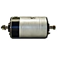 15268 Quality-Built OE Replacement Generator - Direct Fit