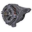 15405 Alternator, 2.9L, 6Cyl, 160 Amp, Remanufactured, QB Premium