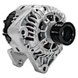 15410 Alternator, 3.2L, 6Cyl, 115 Amp, Remanufactured, QB Premium