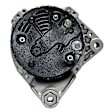 15410 Alternator, 3.2L, 6Cyl, 115 Amp, Remanufactured, QB Premium