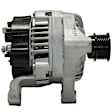 15410 Alternator, 3.2L, 6Cyl, 115 Amp, Remanufactured, QB Premium