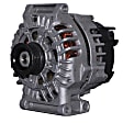 2006 Mini Cooper - Naturally Aspirated, With Valeo 120 Amp Alternator, Remanufactured, 4 Cyl 1.6L, QB Premium