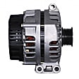 2006 Mini Cooper - Naturally Aspirated, With Valeo 120 Amp Alternator, Remanufactured, 4 Cyl 1.6L, QB Premium