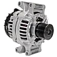 15414 Alternator, 2.7L, 5Cyl, 90 Amp, Remanufactured, QB Premium