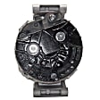 15414 Alternator, 2.7L, 5Cyl, 90 Amp, Remanufactured, QB Premium