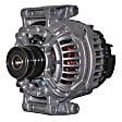 15415 Alternator, 2.7L, 5Cyl, 120 Amp, Remanufactured, QB Premium