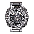 15415 Alternator, 2.7L, 5Cyl, 120 Amp, Remanufactured, QB Premium