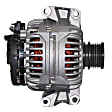 15415 Alternator, 2.7L, 5Cyl, 120 Amp, Remanufactured, QB Premium