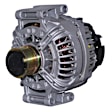 15416 Alternator, 2.7L, 5Cyl, 150 Amp, Remanufactured, QB Premium