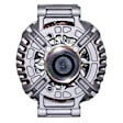 15416 Alternator, 2.7L, 5Cyl, 150 Amp, Remanufactured, QB Premium