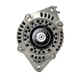 15417 Alternator, 75 Amp, Remanufactured, QB Premium