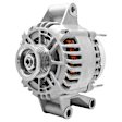 15419 Alternator, 2.3L, 4Cyl, 120 Amp, Remanufactured, QB Premium