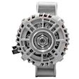 15419 Alternator, 2.3L, 4Cyl, 120 Amp, Remanufactured, QB Premium