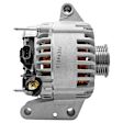 15419 Alternator, 2.3L, 4Cyl, 120 Amp, Remanufactured, QB Premium