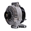 15422 Alternator, 2.0L, 4Cyl, 130 Amp, Remanufactured, QB Premium