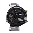 15422N Alternator, 2.0L, 4Cyl, 130 Amp, New, QB Supreme