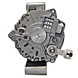 15423 Alternator, 110 Amp, Remanufactured, QB Premium