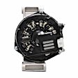 15424N Alternator, 130 Amp, New, QB Supreme