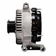 15424N Alternator, 130 Amp, New, QB Supreme
