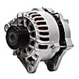 2004 Ford Focus - Alternator, enginevinname : 5, Remanufactured, 4 Cyl 2.0L, QB Premium