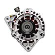 2004 Ford Focus - Alternator, enginevinname : 5, Remanufactured, 4 Cyl 2.0L, QB Premium