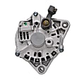 2004 Ford Focus - Alternator, enginevinname : 5, Remanufactured, 4 Cyl 2.0L, QB Premium