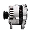 2004 Ford Focus - Alternator, enginevinname : 5, Remanufactured, 4 Cyl 2.0L, QB Premium