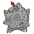 15427 Alternator, 5.4L, 8Cyl, 110 Amp, Remanufactured, QB Premium