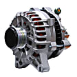 15428 Alternator, 5.4L, 8Cyl, 135 Amp, Remanufactured, QB Premium