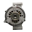 15430 Alternator, 2.3L, 4Cyl, 130 Amp, Remanufactured, QB Premium
