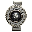 2006 Ford F-150 - Alternator, Remanufactured, 6 Cyl 4.2L, QB Premium