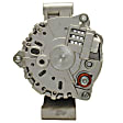 2006 Ford F-150 - Alternator, Remanufactured, 6 Cyl 4.2L, QB Premium