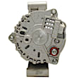 2005 Ford F-150 - Alternator, New, 6 Cyl 4.2L