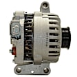 2005 Ford F-150 - Alternator, New, 6 Cyl 4.2L