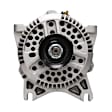 15433N Alternator, 130 Amp, New, QB Supreme