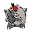 15433N Alternator, 130 Amp, New, QB Supreme