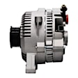 15433N Alternator, 130 Amp, New, QB Supreme