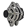 2010 Toyota RAV4 - Alternator, Without Towing Package, Remanufactured, 6 Cyl 3.5L, QB Premium