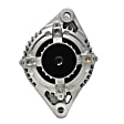 2010 Toyota RAV4 - Alternator, Without Towing Package, Remanufactured, 6 Cyl 3.5L, QB Premium