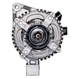 15437 Alternator, 150 Amp, Remanufactured, QB Premium