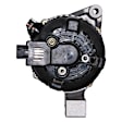 15437 Alternator, 150 Amp, Remanufactured, QB Premium