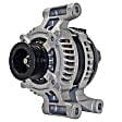 15438 Alternator, 3.0L, 6Cyl, 140 Amp, Remanufactured, QB Premium
