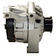 15440 Alternator, 125 Amp, Remanufactured, QB Premium