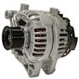 15441 Alternator, 4.0L, 6Cyl, Remanufactured, OE Replacement Series